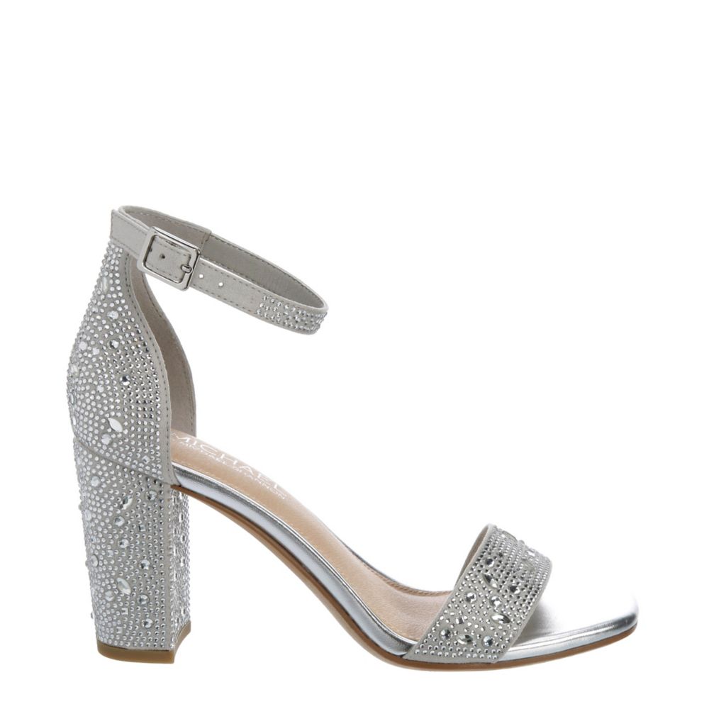 michael shannon silver heels