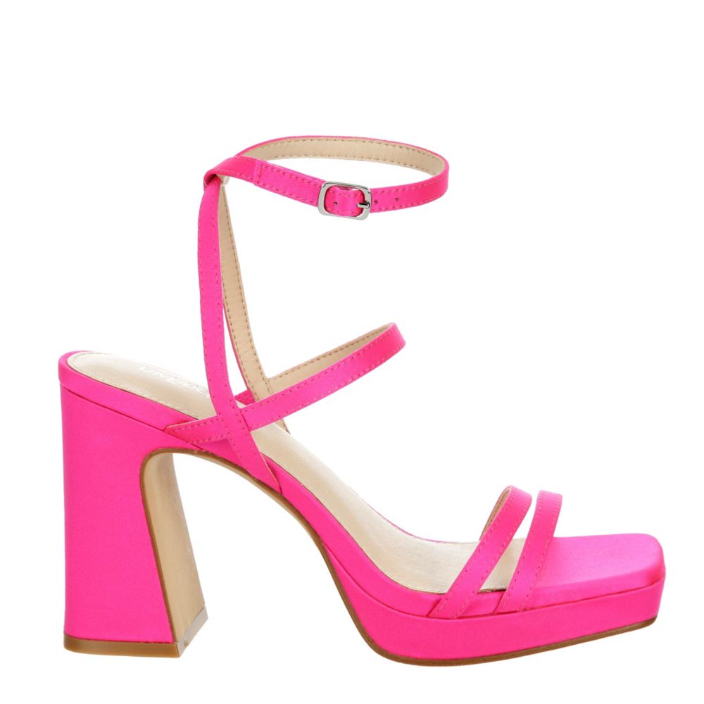 WOMENS GIO PLATFORM SANDAL