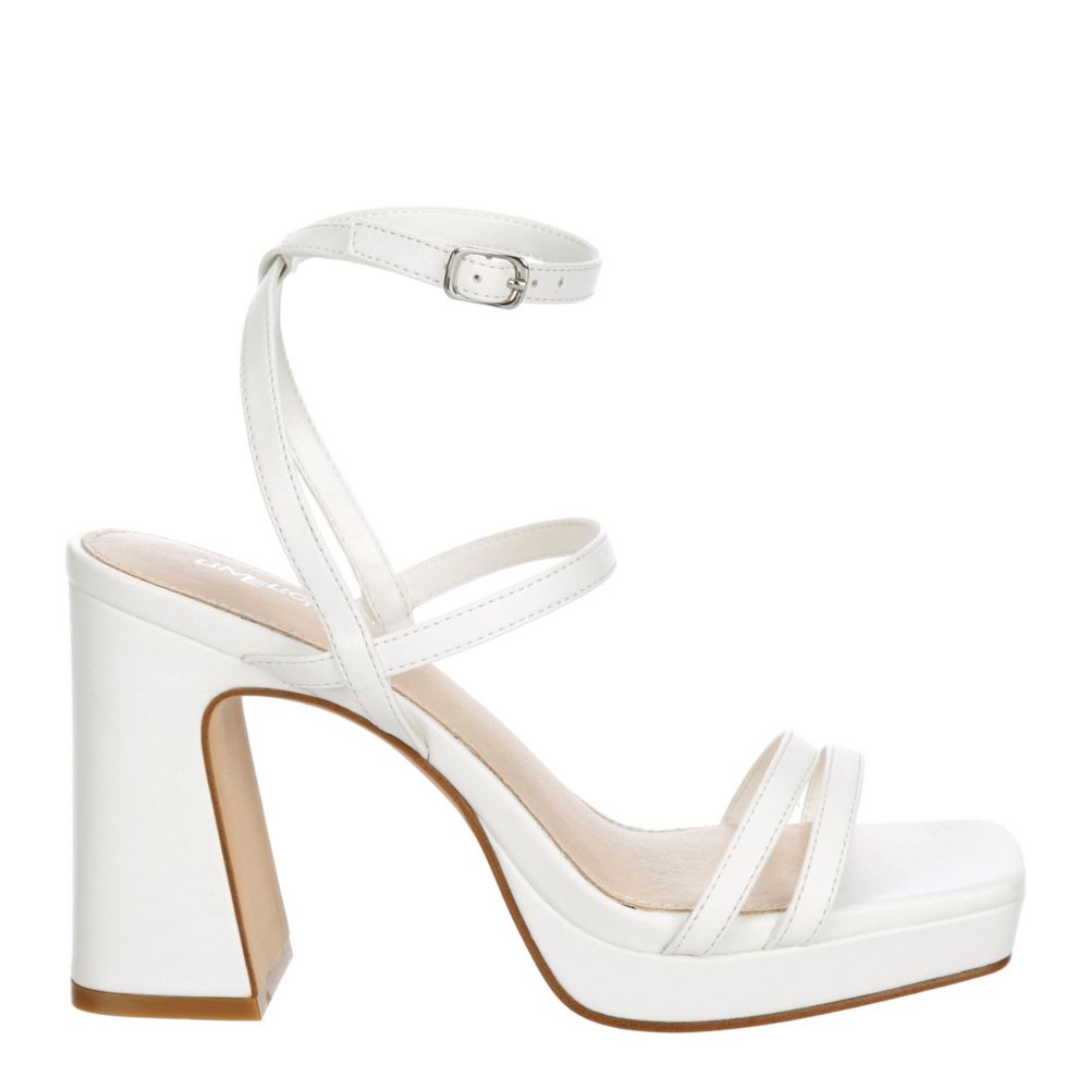 WOMENS GIO PLATFORM SANDAL