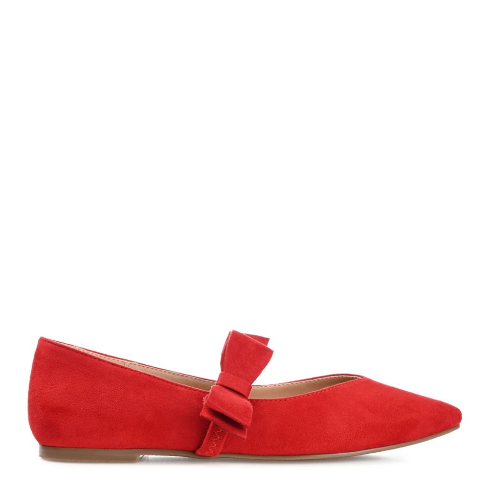 WOMENS AZILYNN FLAT