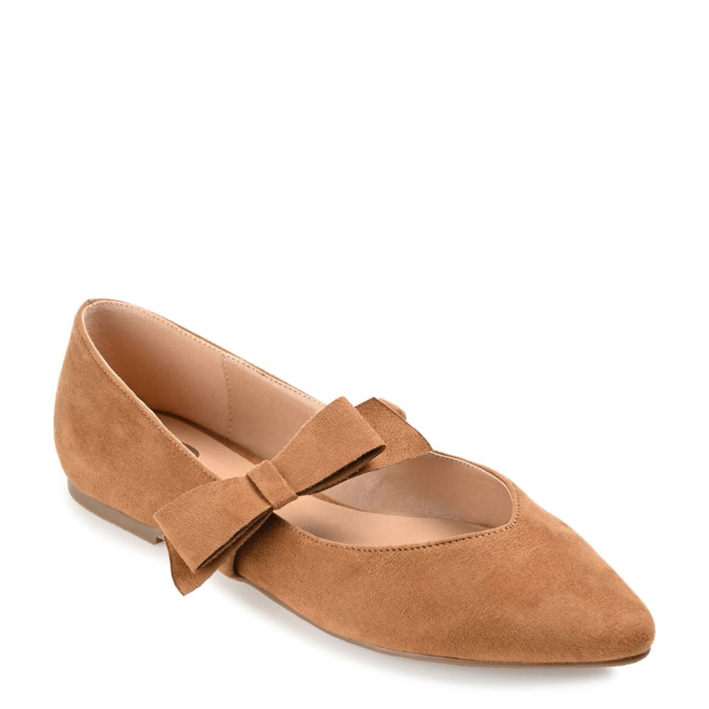 WOMENS AZILYNN FLAT