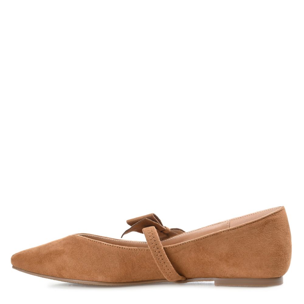 WOMENS AZILYNN FLAT