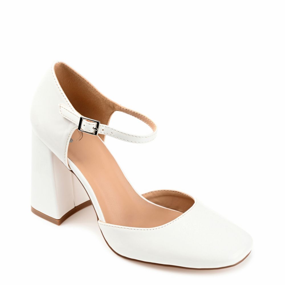 Journee Collection Womens Hesster Pump