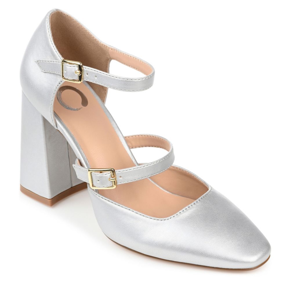 Journee Collection Womens Isadorah Pump