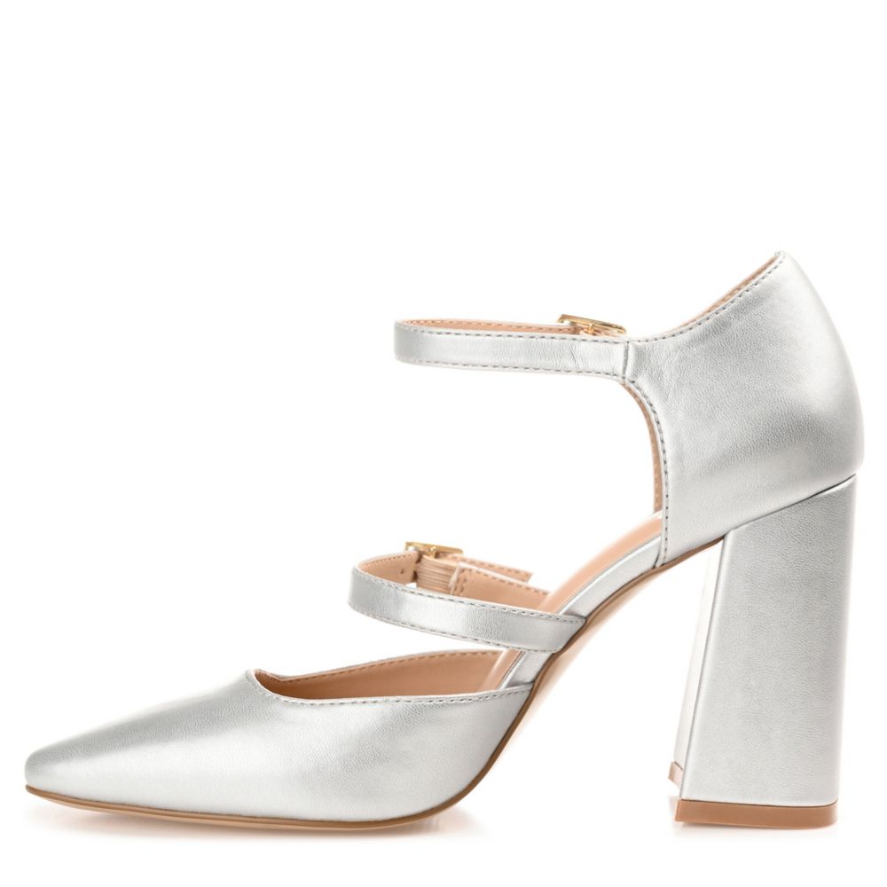 Journee Collection Womens Isadorah Pump