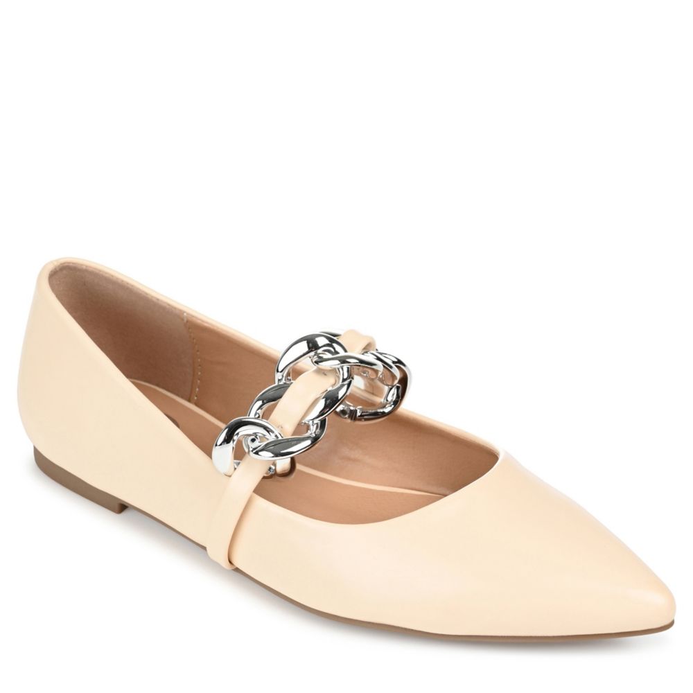 WOMENS METINAA FLAT