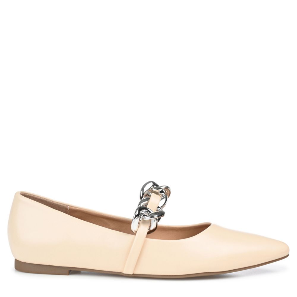 WOMENS METINAA FLAT