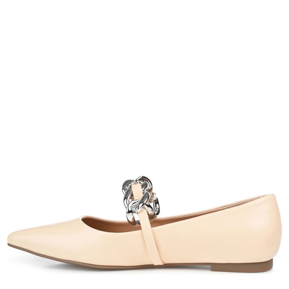 WOMENS METINAA FLAT