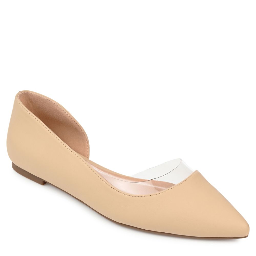 WOMENS MIKKI FLAT