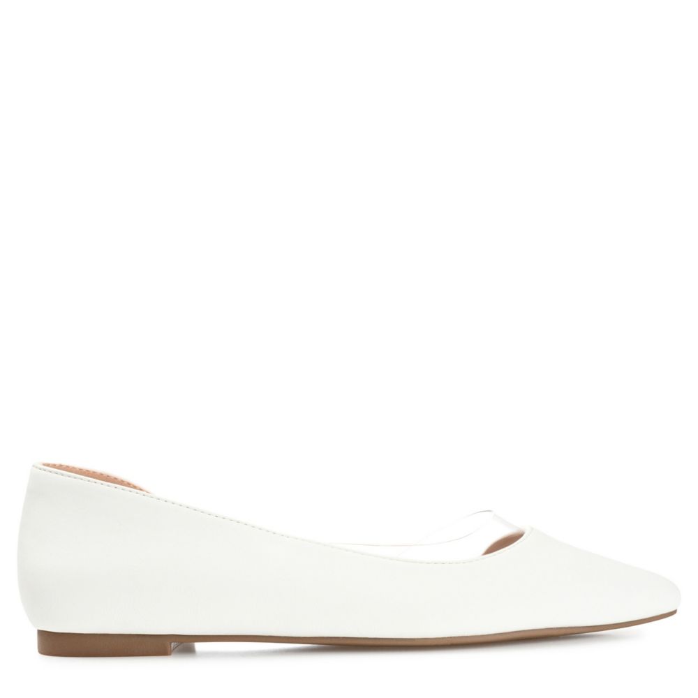 WOMENS MIKKI FLAT