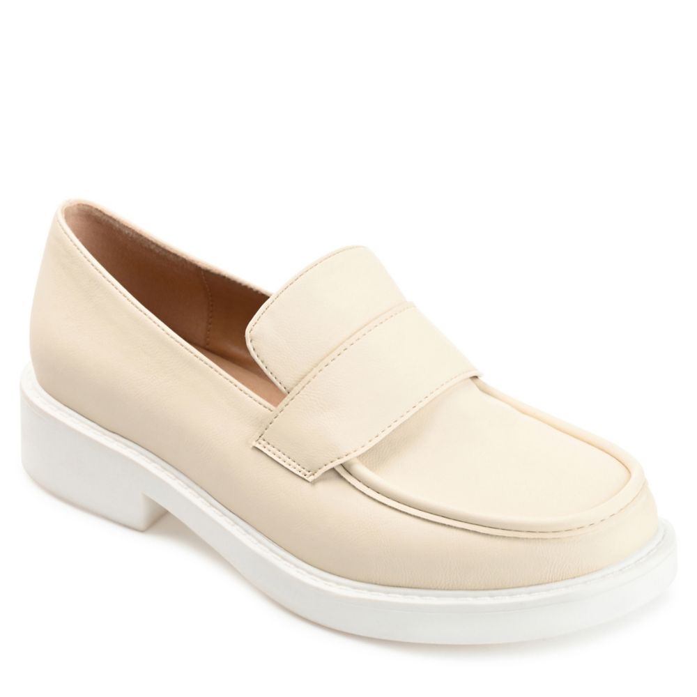 Journee Collection Womens Saydee Loafer