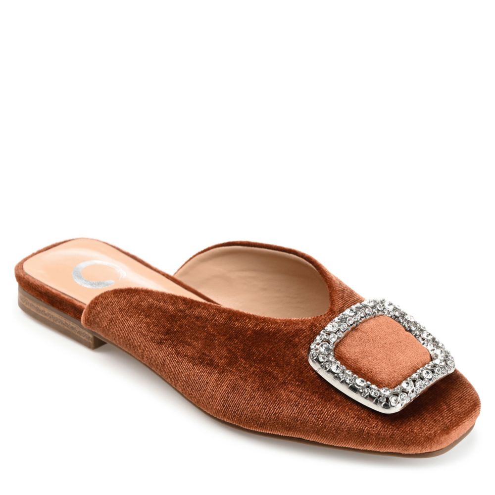 WOMENS SONNIA FLAT