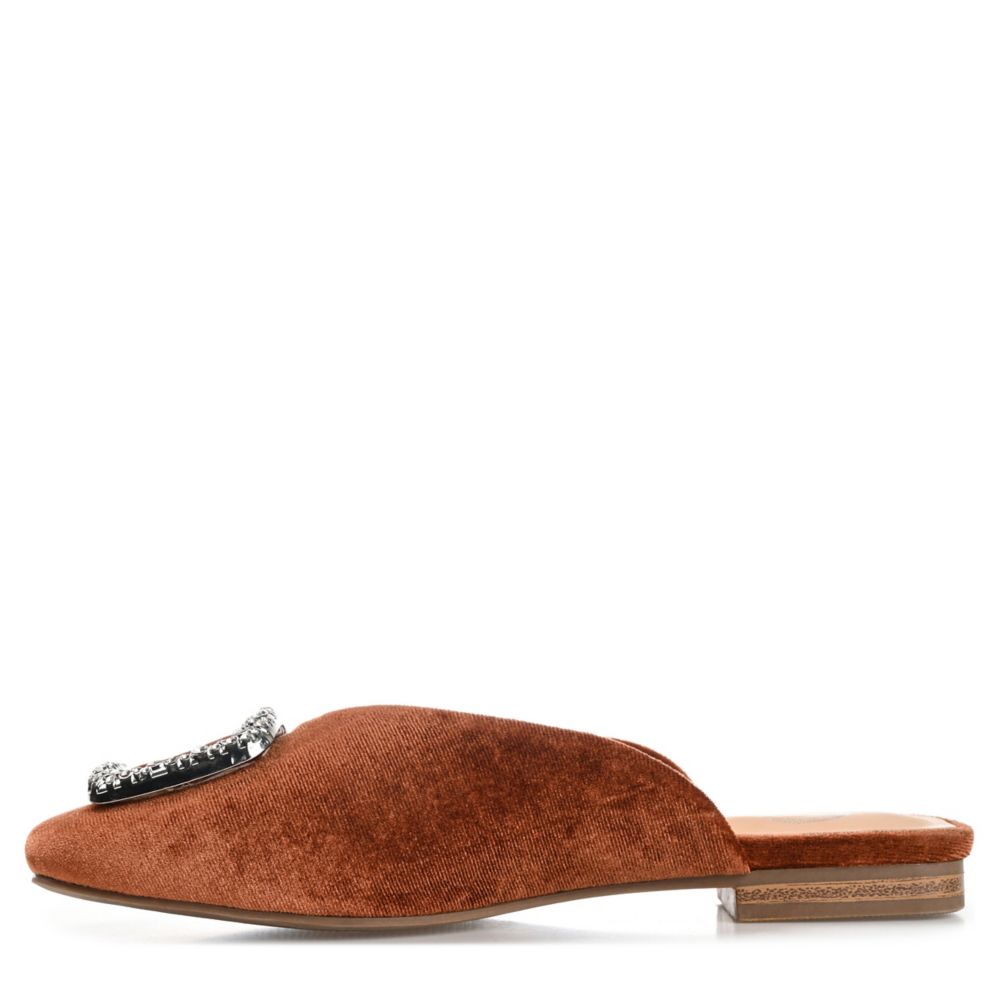 WOMENS SONNIA FLAT