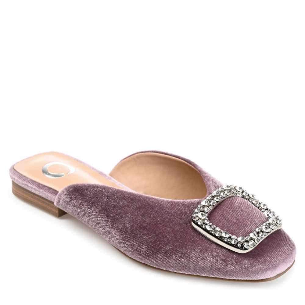 WOMENS SONNIA FLAT