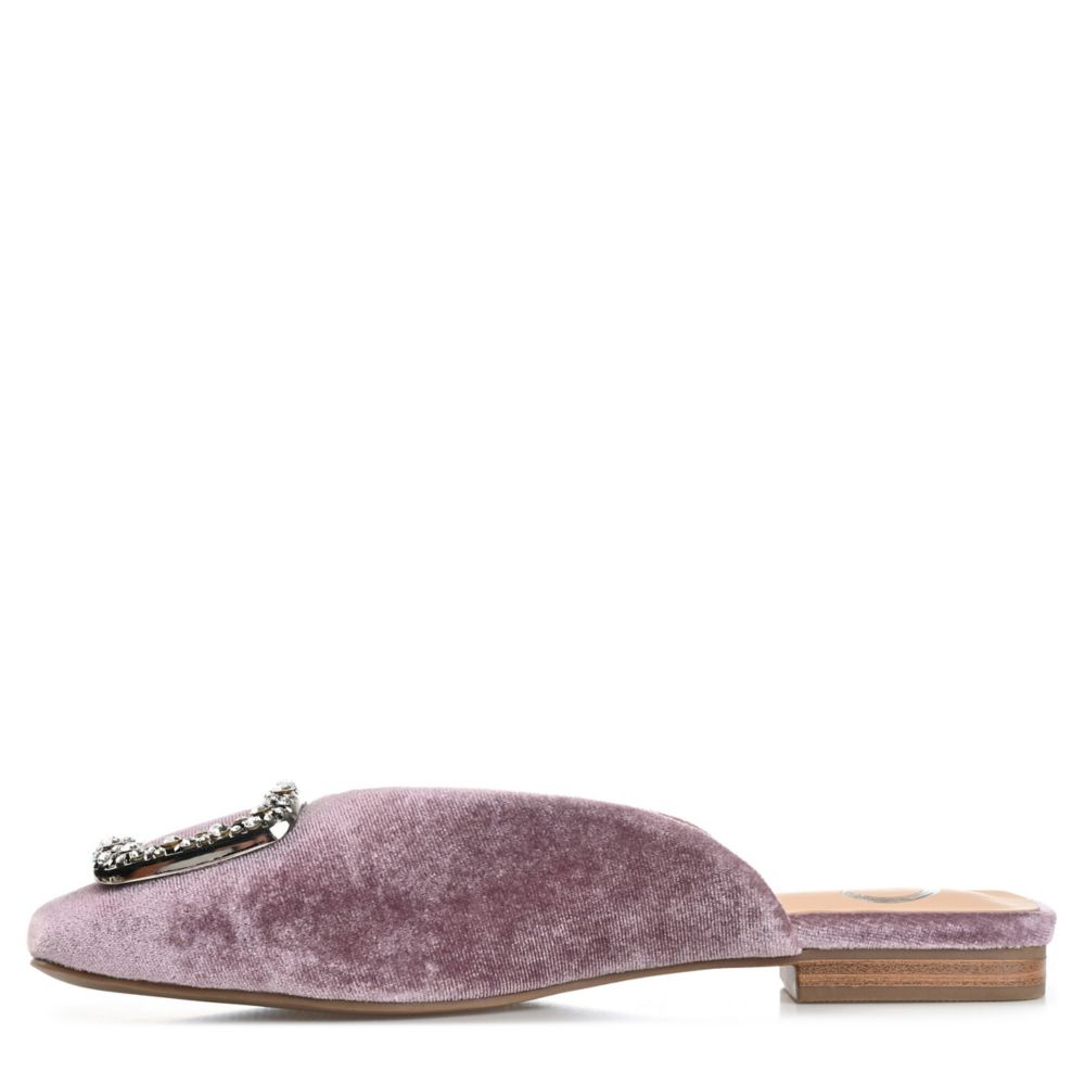 WOMENS SONNIA FLAT