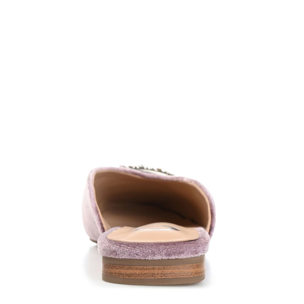 WOMENS SONNIA FLAT