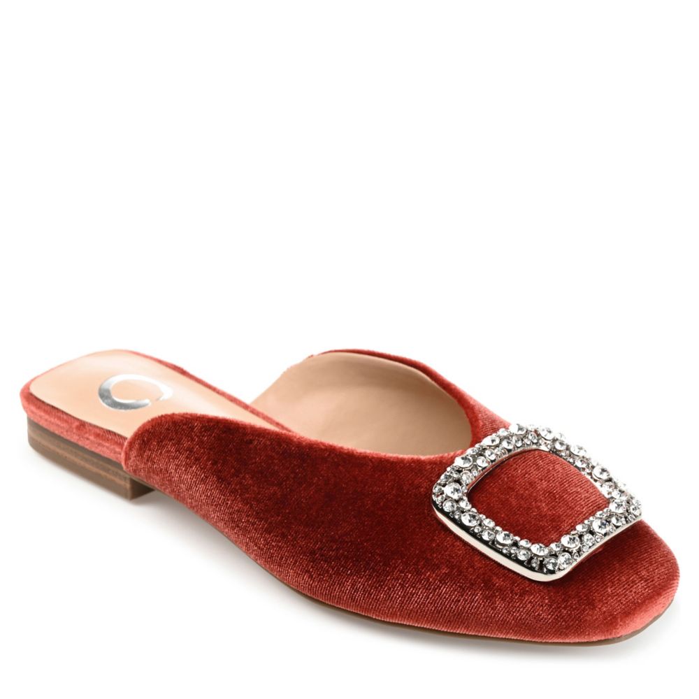 WOMENS SONNIA FLAT