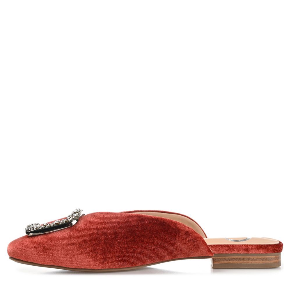 WOMENS SONNIA FLAT