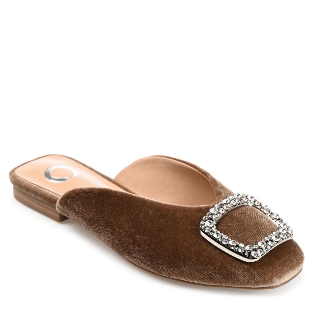 WOMENS SONNIA FLAT