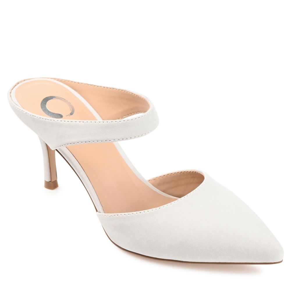 Journee Collection Womens Maevali Pump