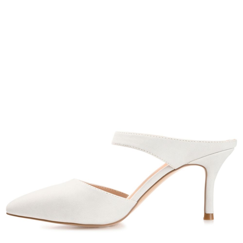 Journee Collection Womens Maevali Pump