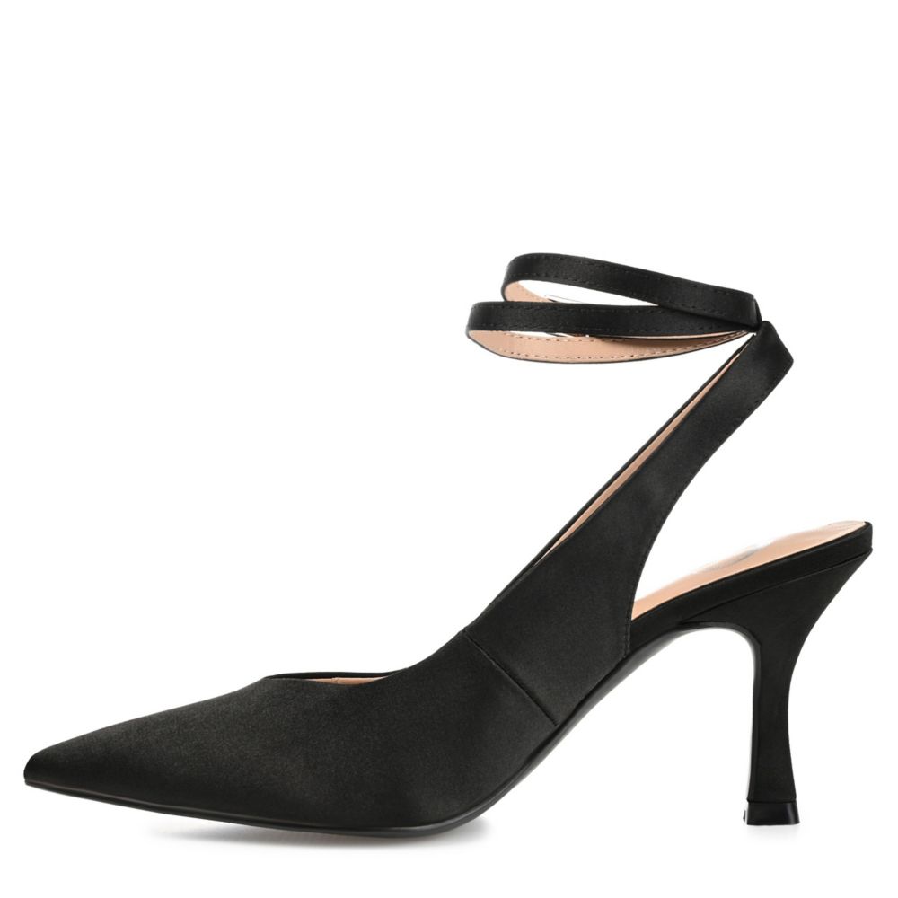 Journee Collection Womens Marcella Pump