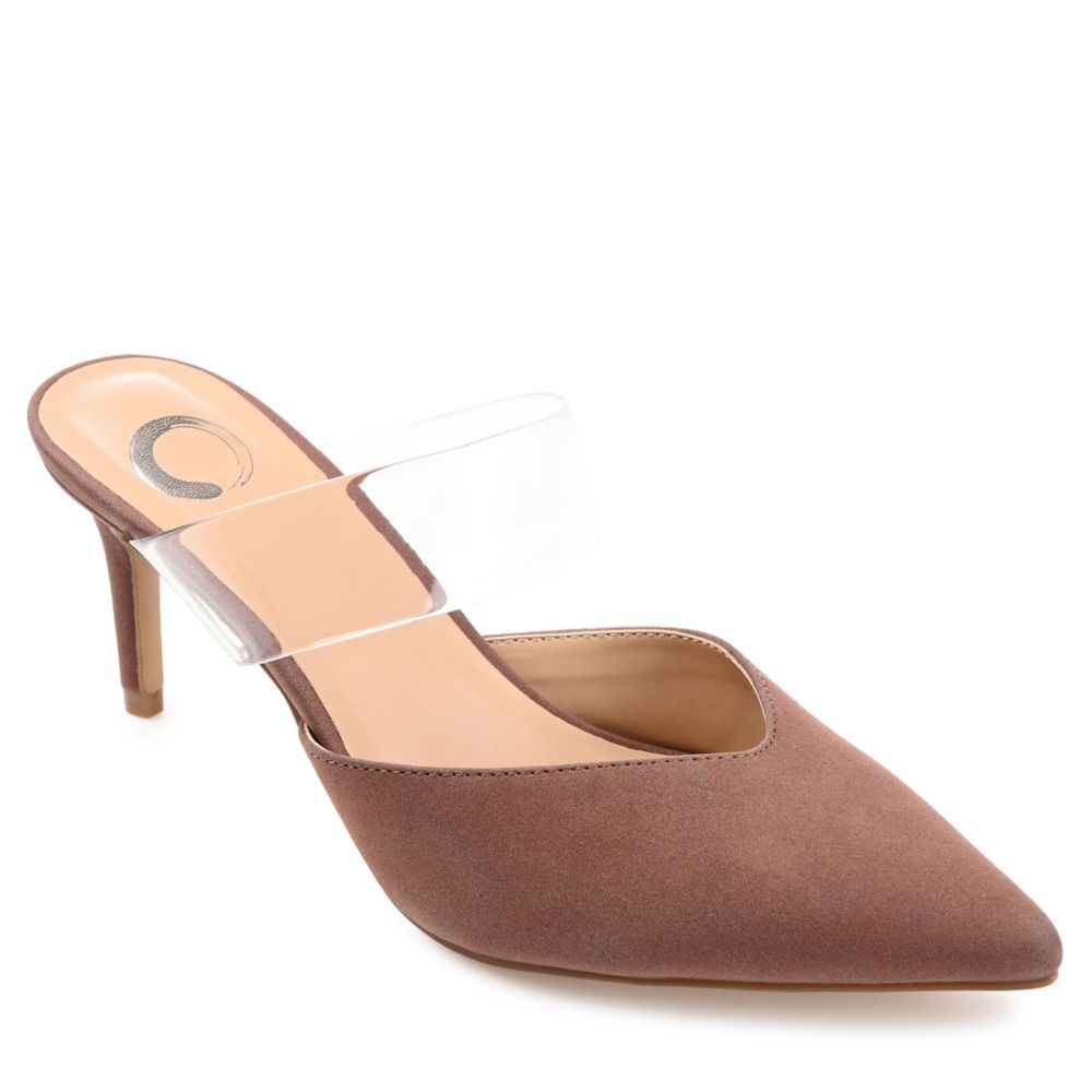 Journee Collection Womens Ollie Pump