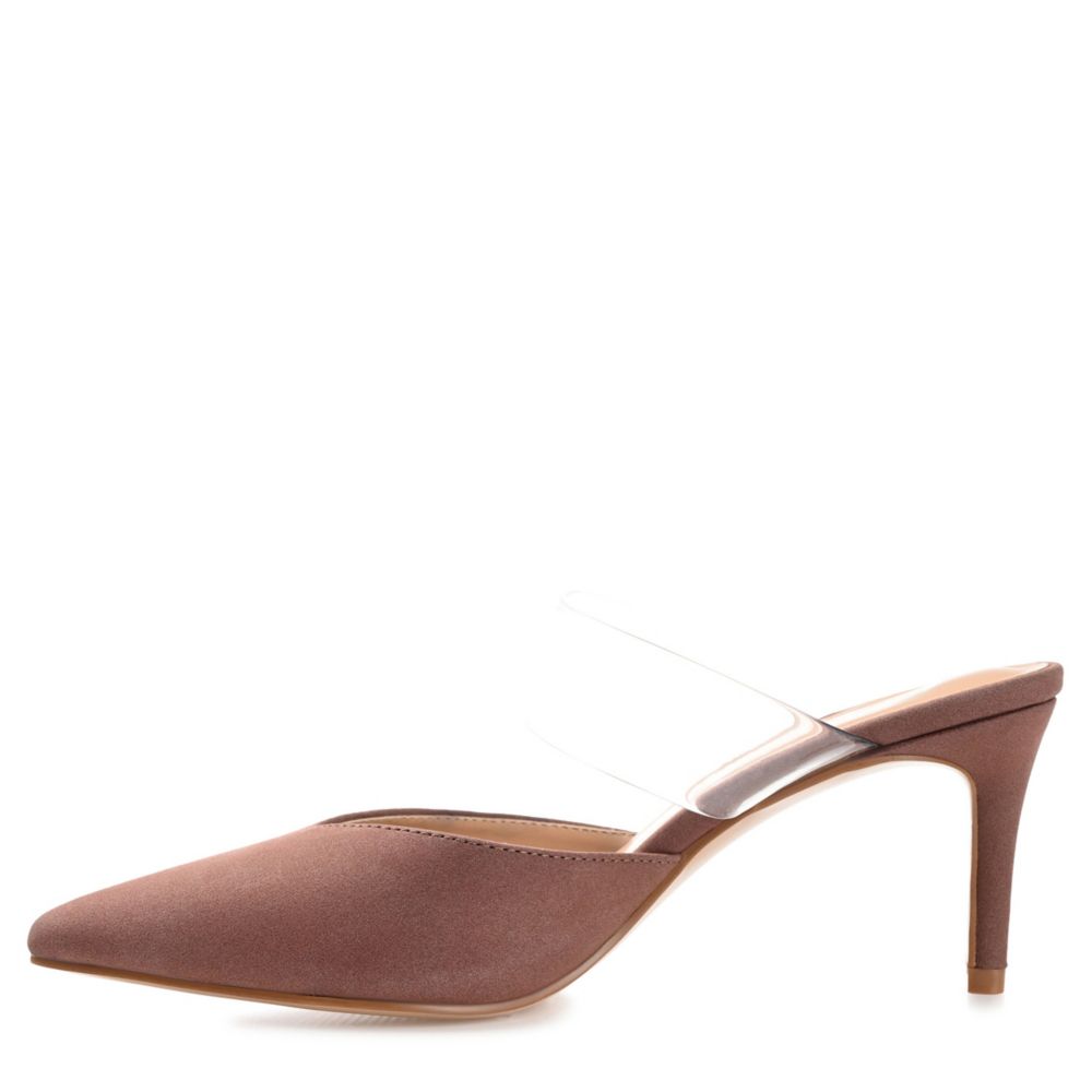 Journee Collection Womens Ollie Pump