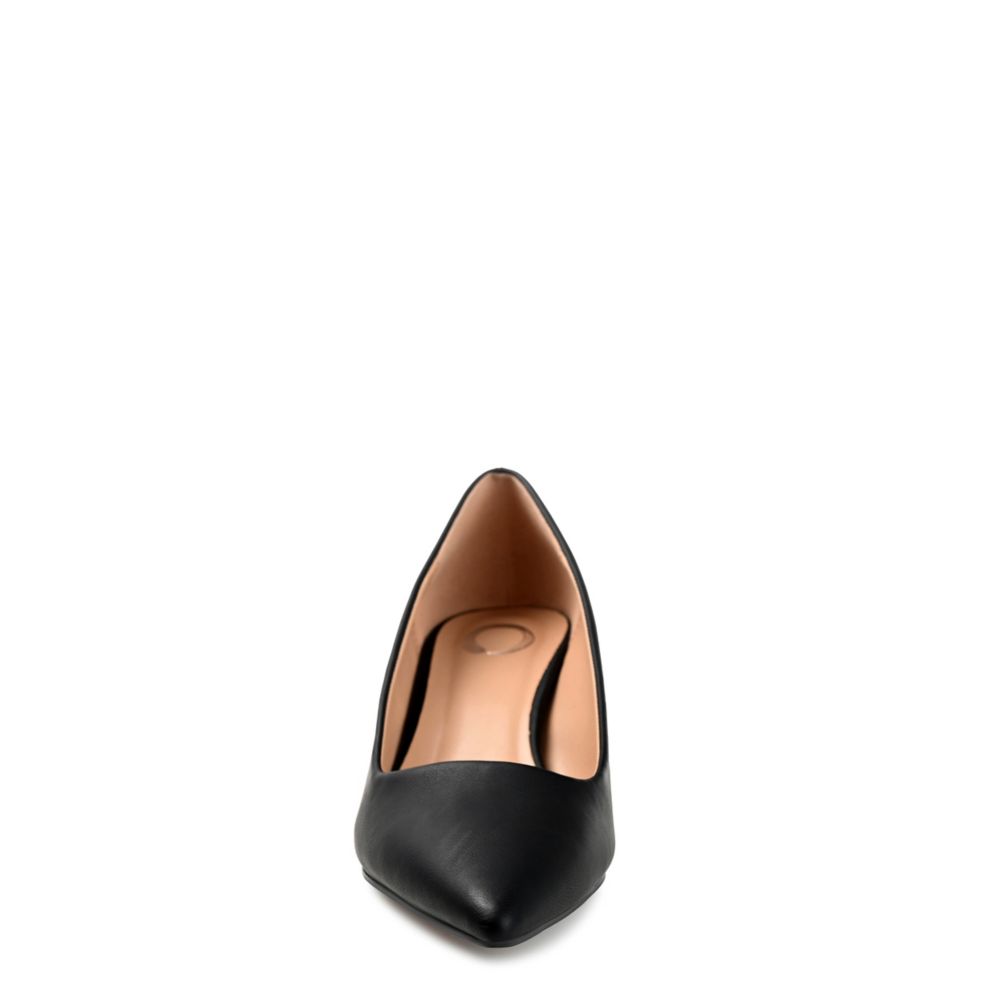 Journee Collection Womens Celica Pump