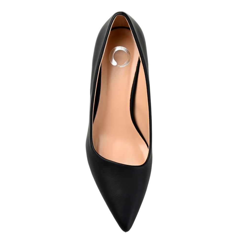 Journee Collection Womens Celica Pump