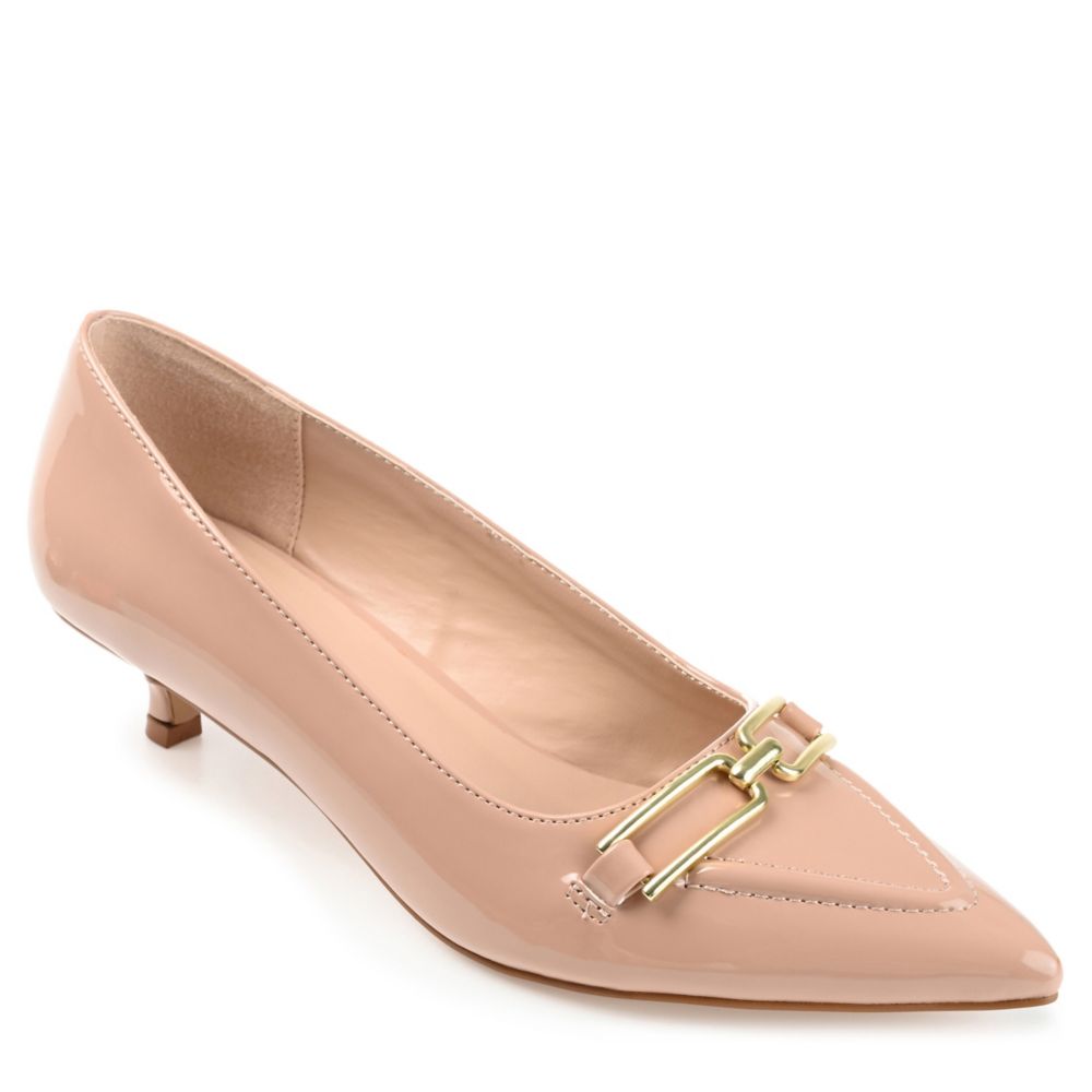 WOMENS RUMI PUMP