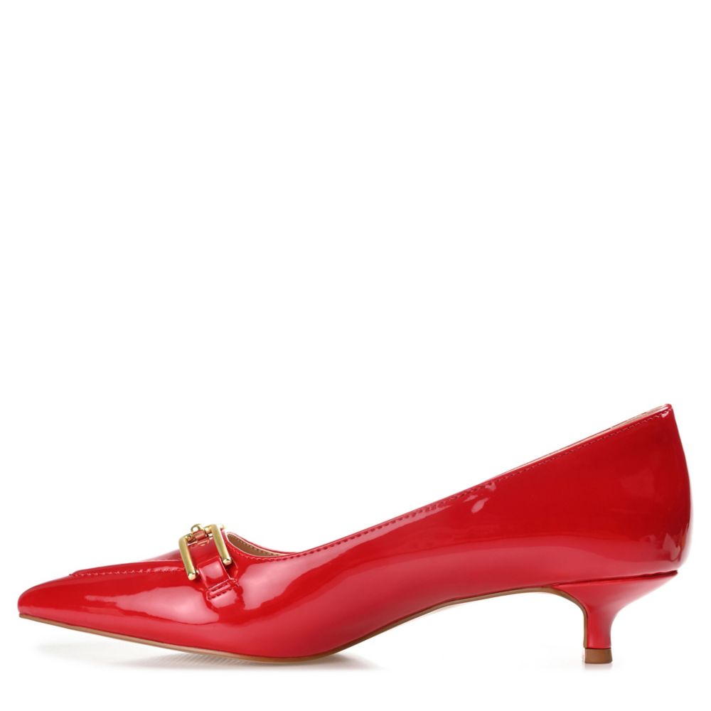 WOMENS RUMI PUMP