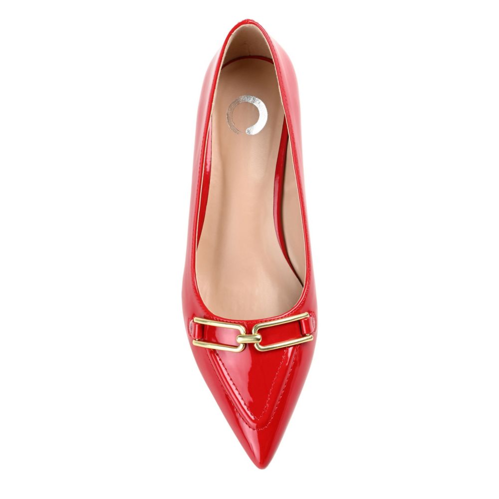 WOMENS RUMI PUMP