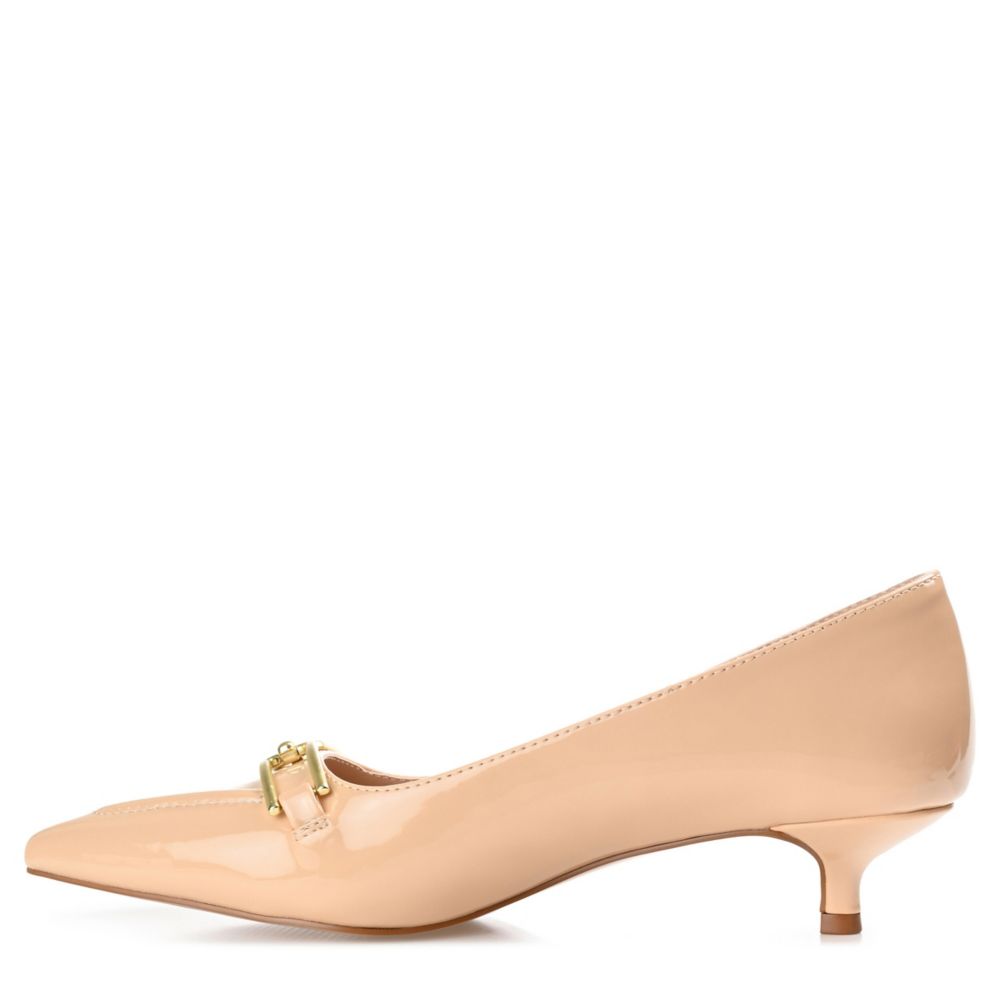 WOMENS RUMI PUMP