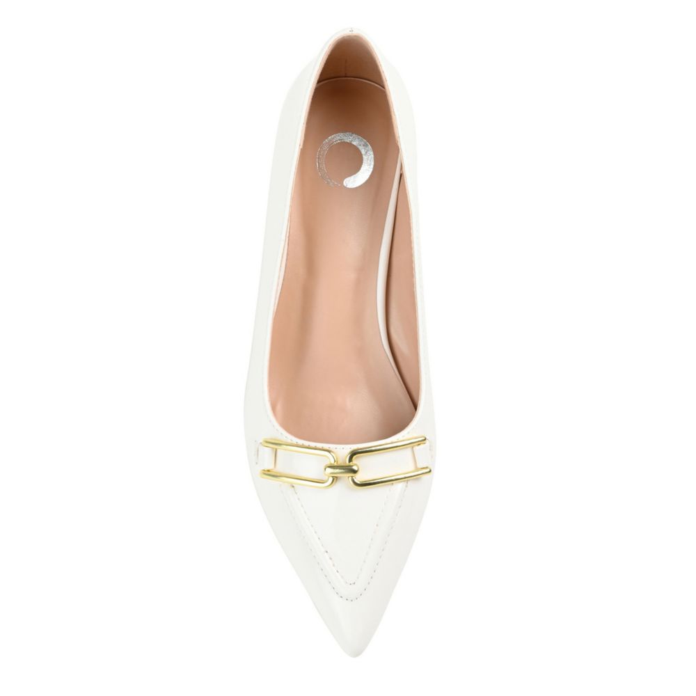 WOMENS RUMI PUMP