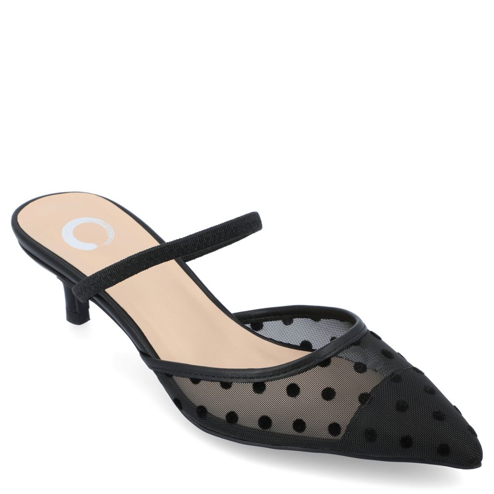 Journee Collection Womens Allana Pump