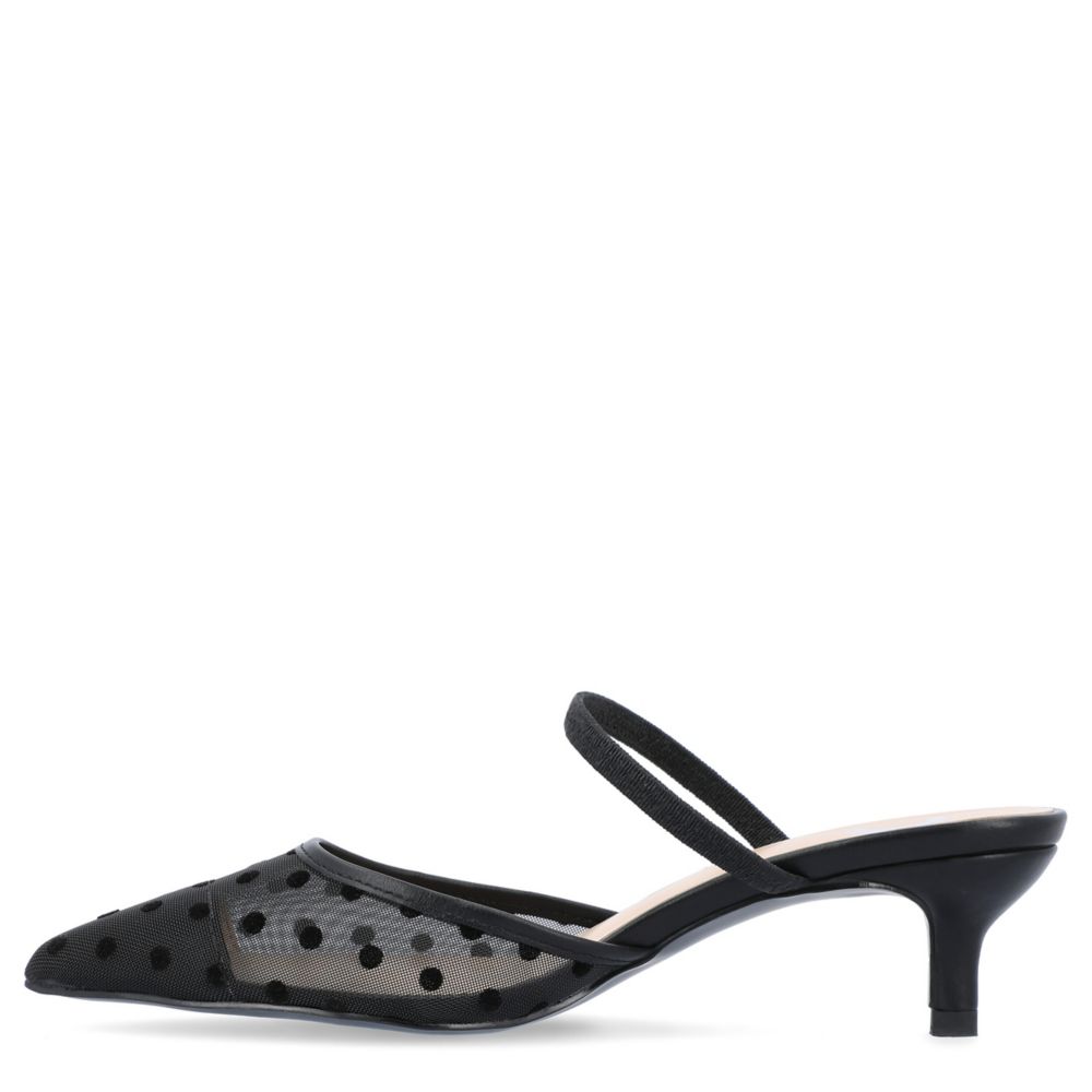 Journee Collection Womens Allana Pump