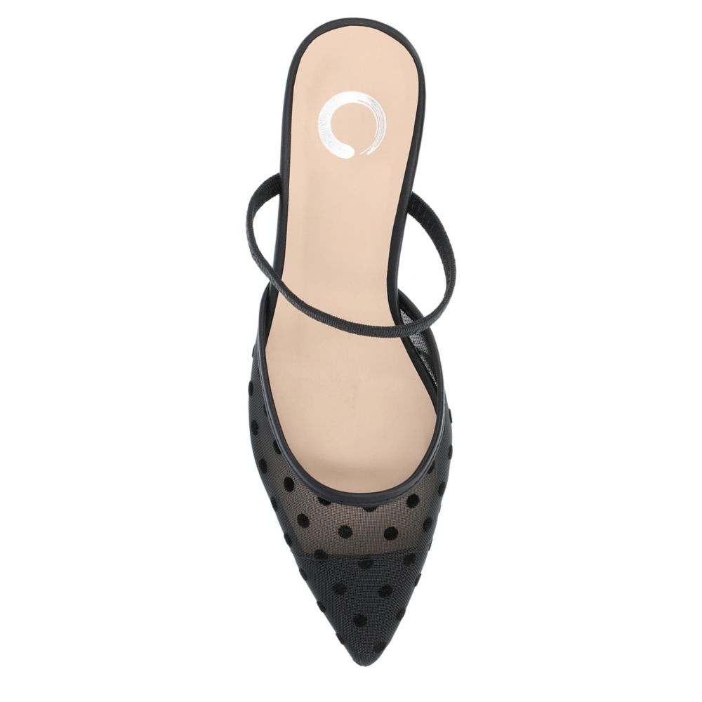 Journee Collection Womens Allana Pump