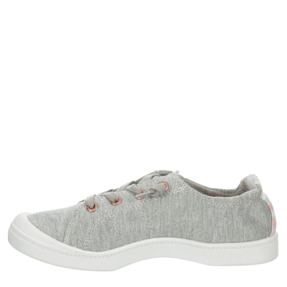 Grey sales roxy shoes