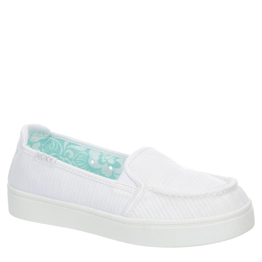 Roxy women's hot sale minnow sneaker