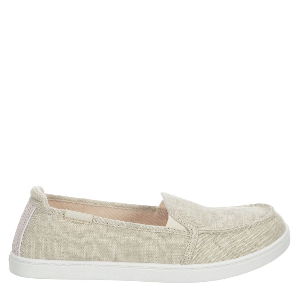 Roxy wool slip store on shoes