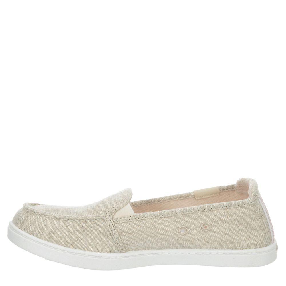 Roxy lido store slip on