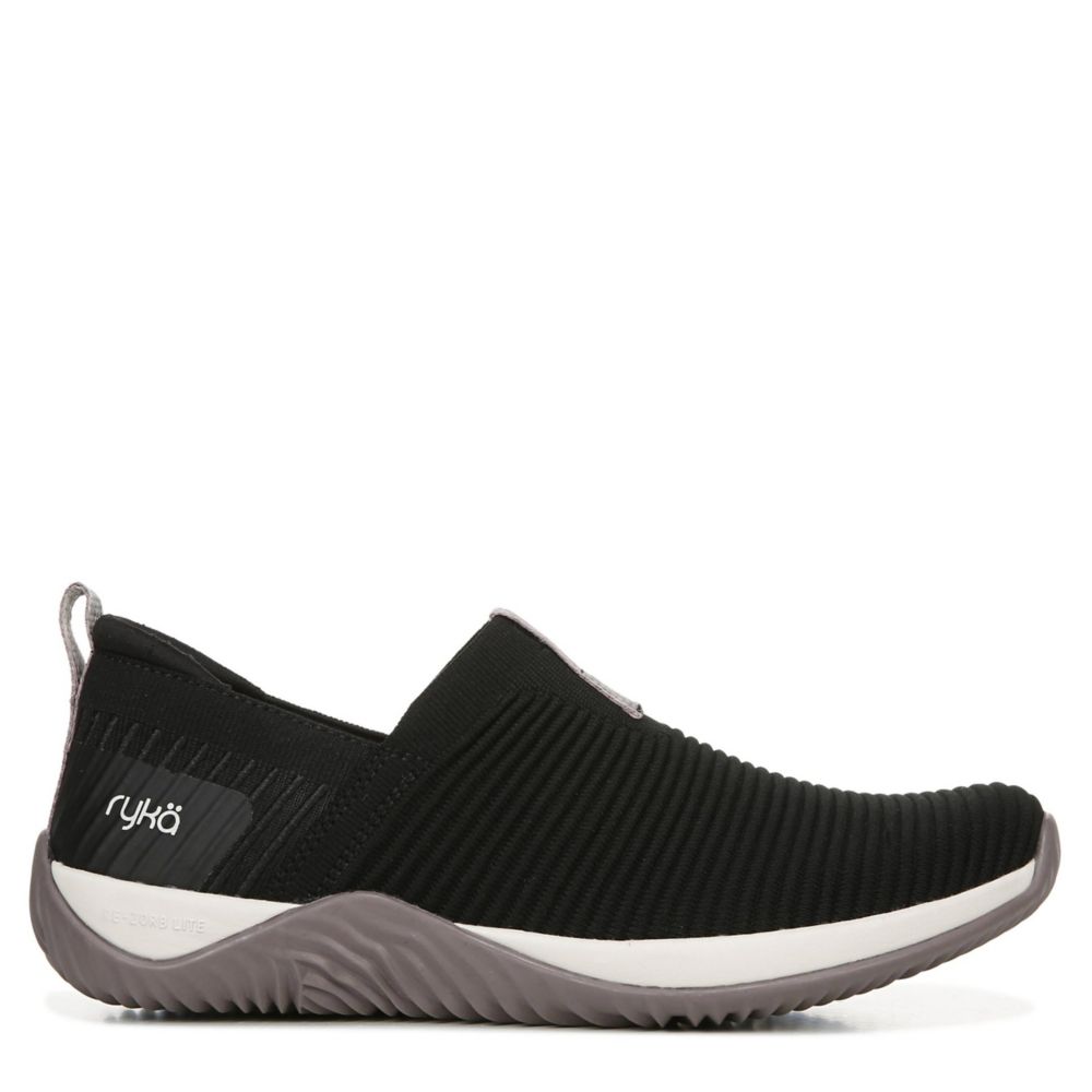 ryka echo slip on sneakers