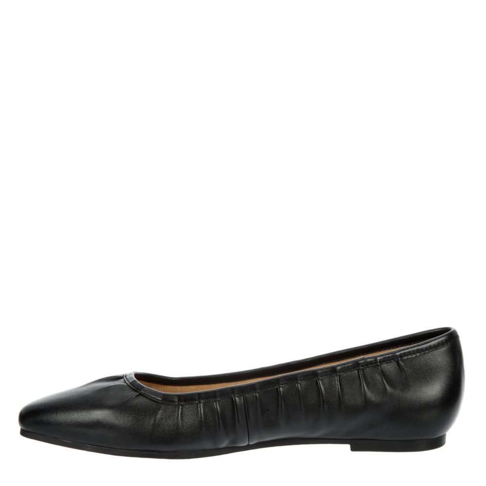 WOMENS ASHLEY FLAT