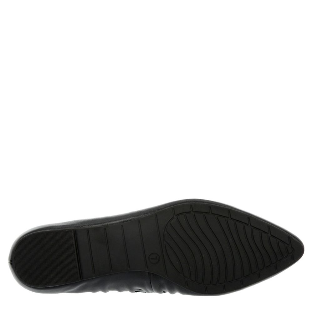 WOMENS ASHLEY FLAT