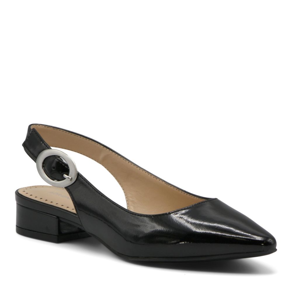 WOMENS PAPINA PUMP