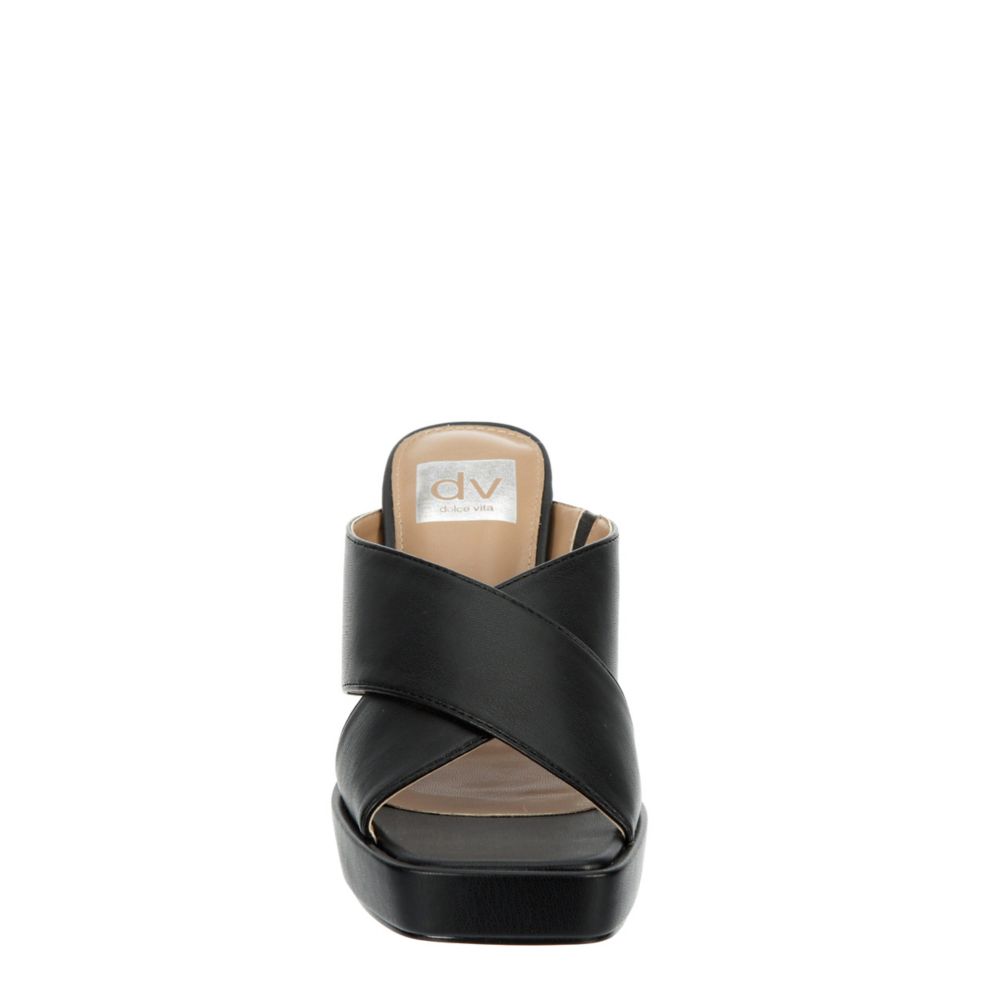 WOMENS BOSCOE PLATFORM SANDAL