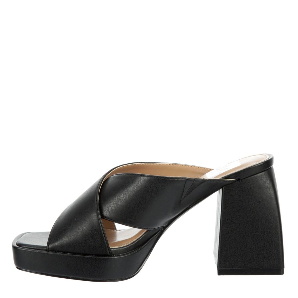 WOMENS BOSCOE PLATFORM SANDAL