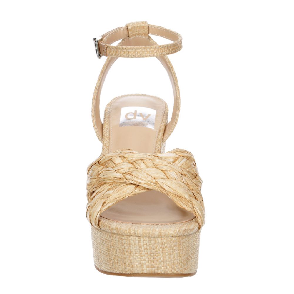 Dolce vita maggie hot sale platform wedge sandal