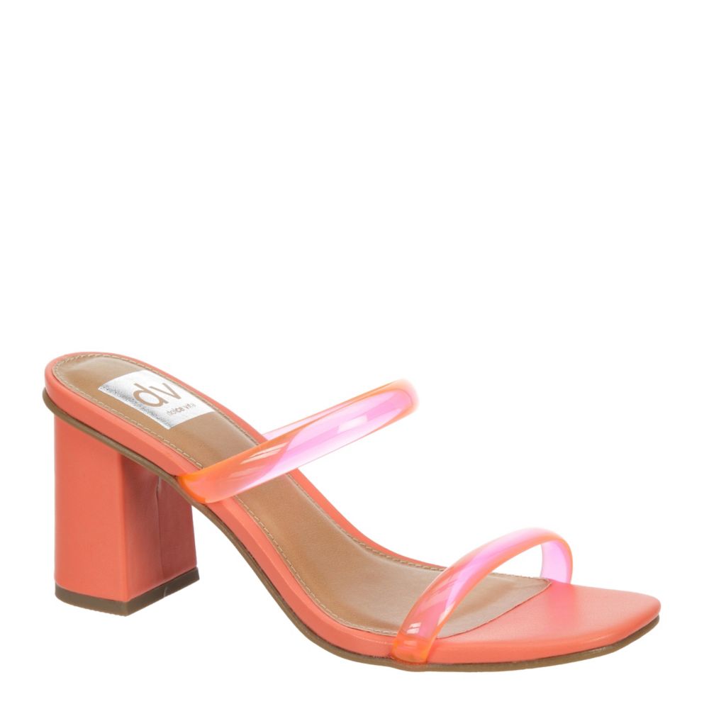 WOMENS HALSTY SLIDE SANDAL